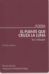 El puente que cruza la luna
