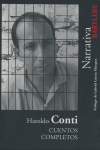 Cuentos completos