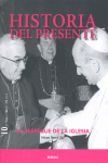 El despegue de la Iglesia