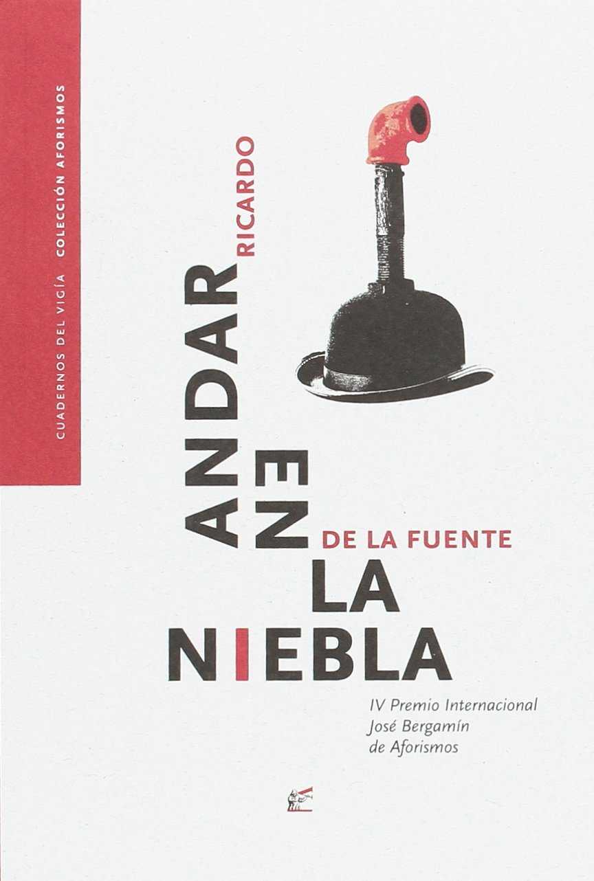 Andar en la niebla