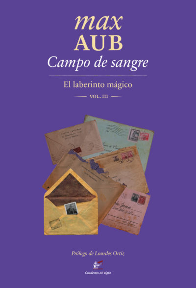 Campo de sangre