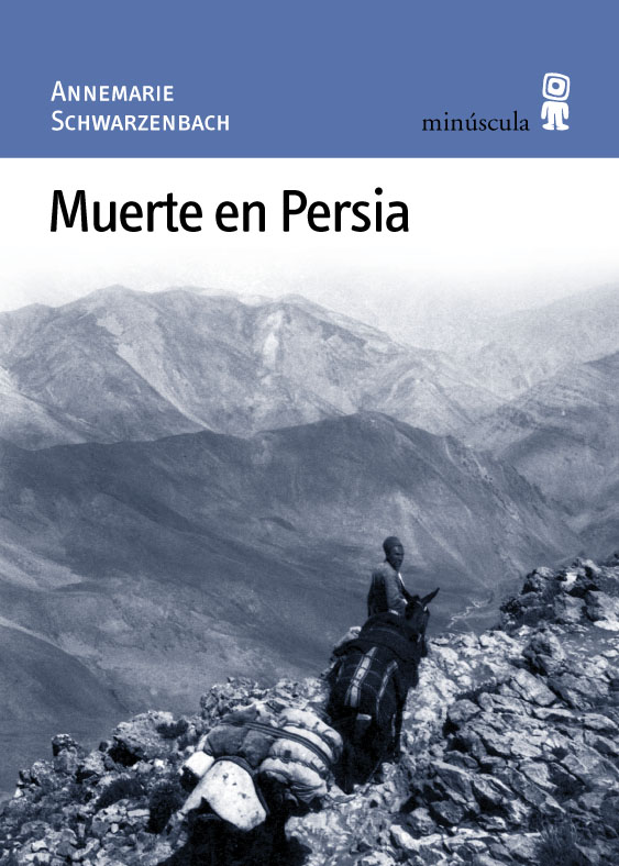 Muerte en Persia