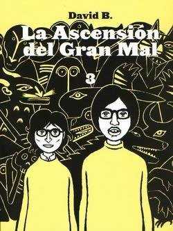 La ascensión del gran mal, 3