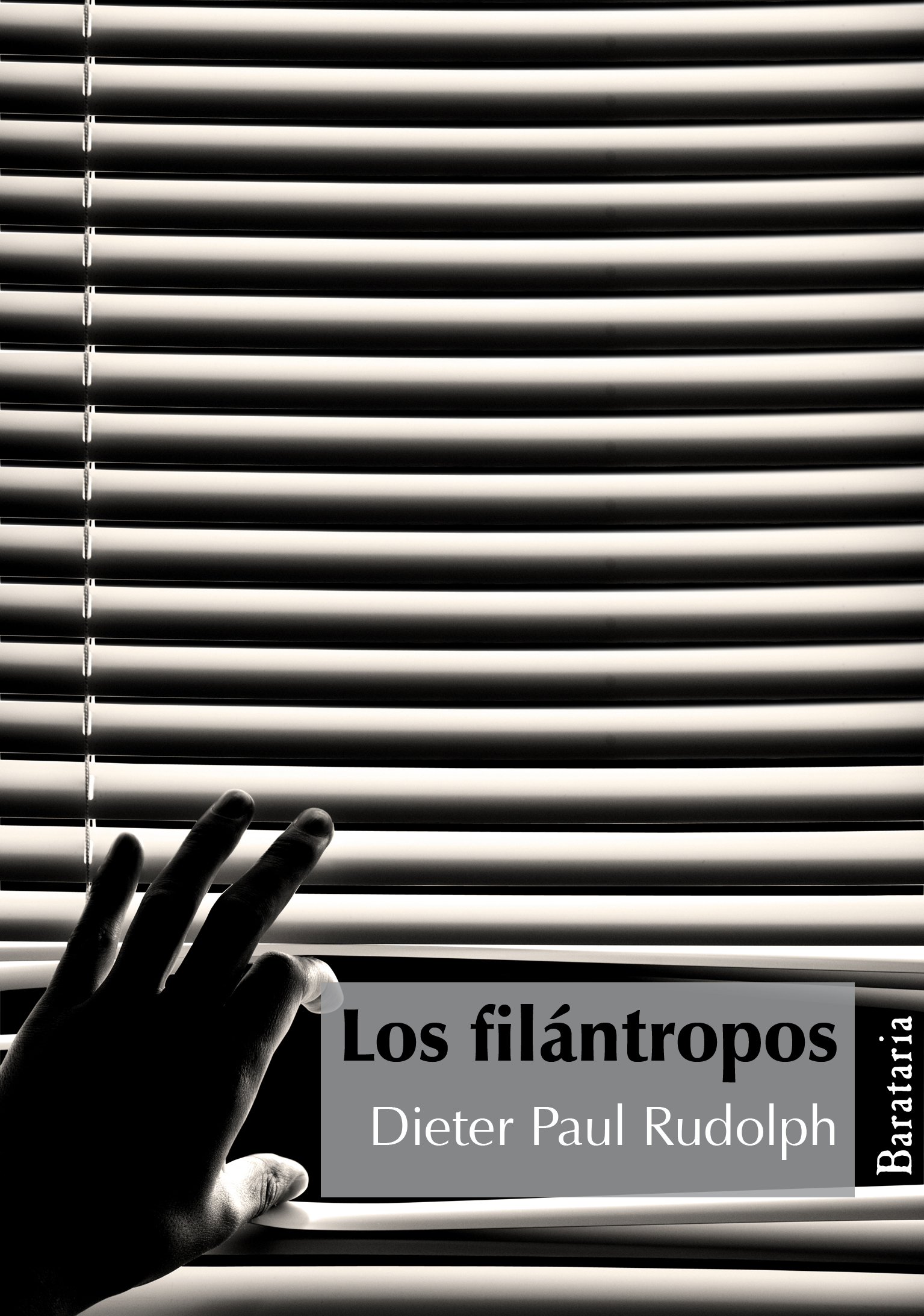 Los filántropos