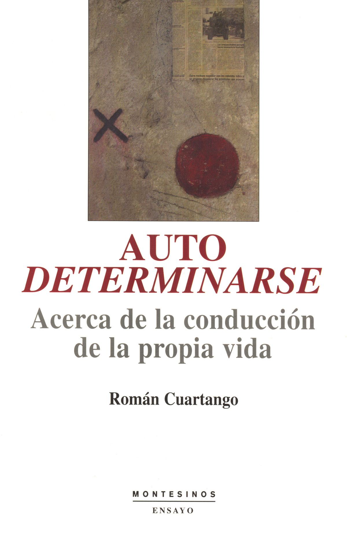 Autodeterminarse