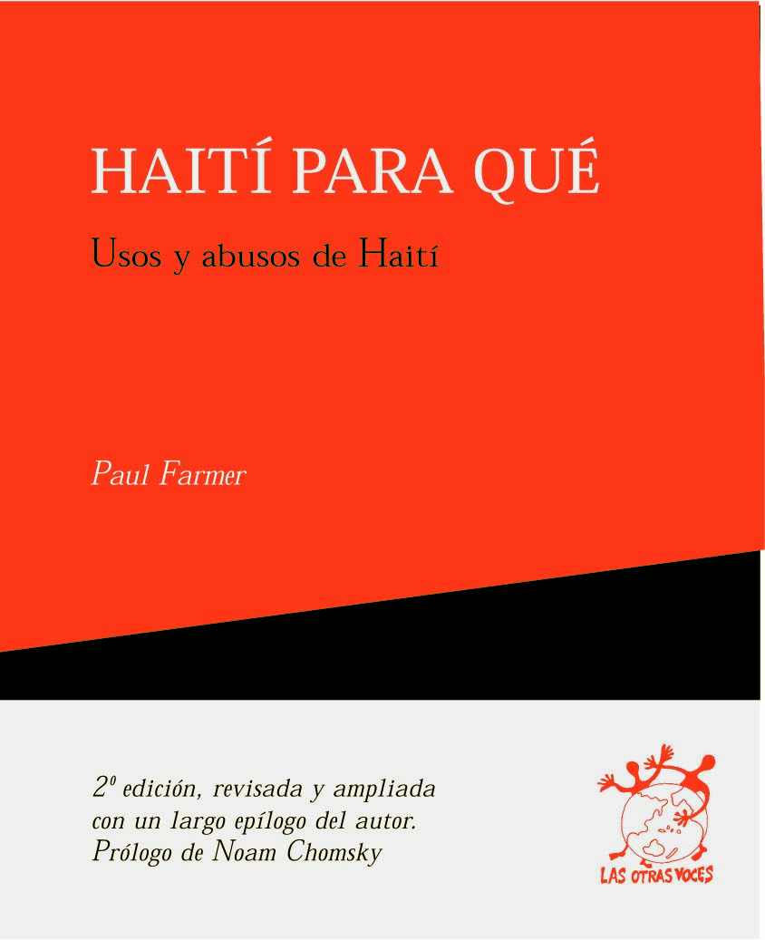 Haití para qué