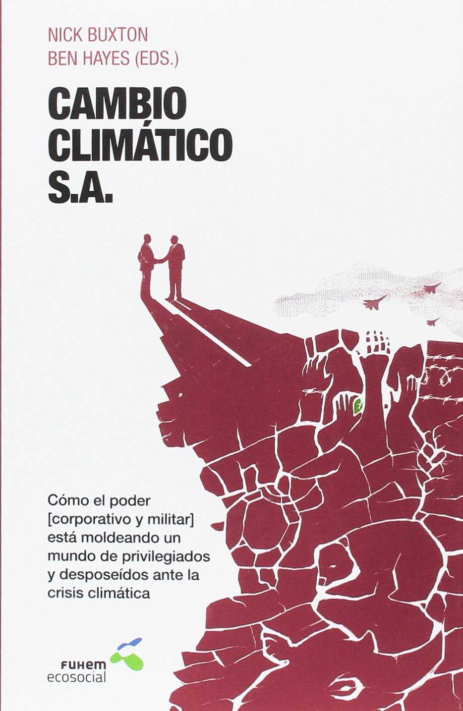 Cambio climático, s.a.