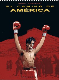 EL CAMINO DE AMÉRICA