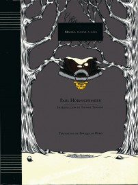 MADRE, VUELVE A CASA