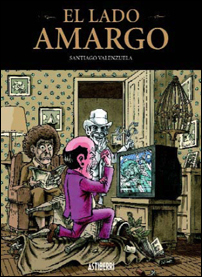 EL LADO AMARGO