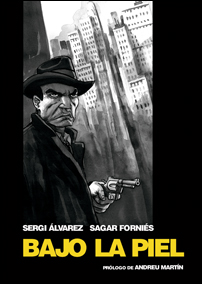 NO TE QUIERO, PERO...