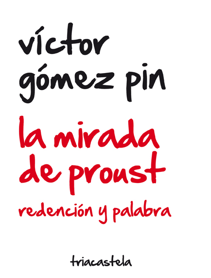 La mirada de Proust
