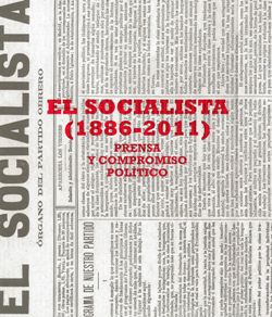 El socialista (1886-2011)
