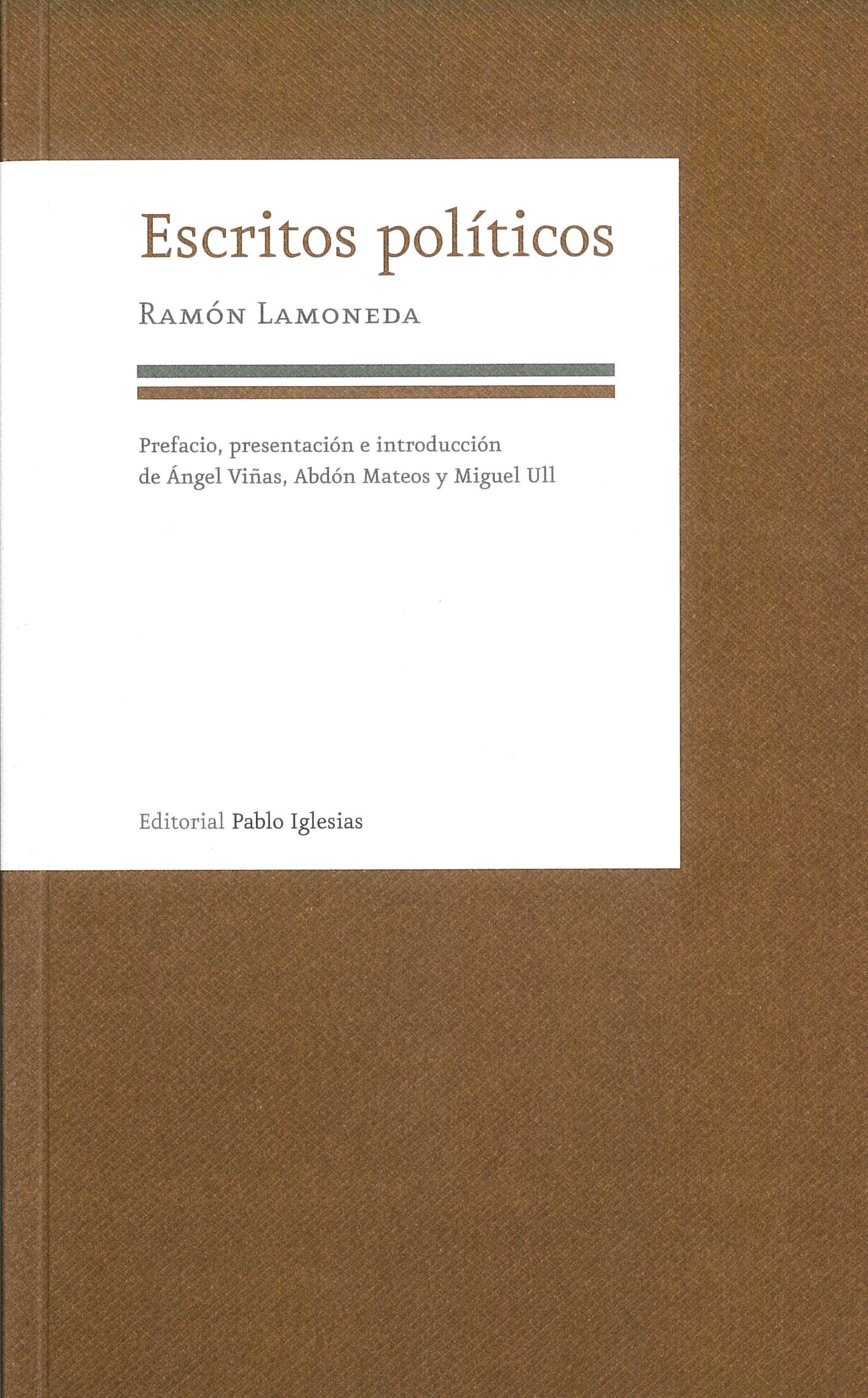 Ramón Lamoneda