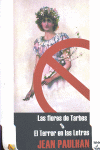 Las flores de Tarbes o El terror en las letras