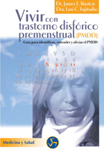 Vivir con trastorno disfórico premenstrual (PMDD)