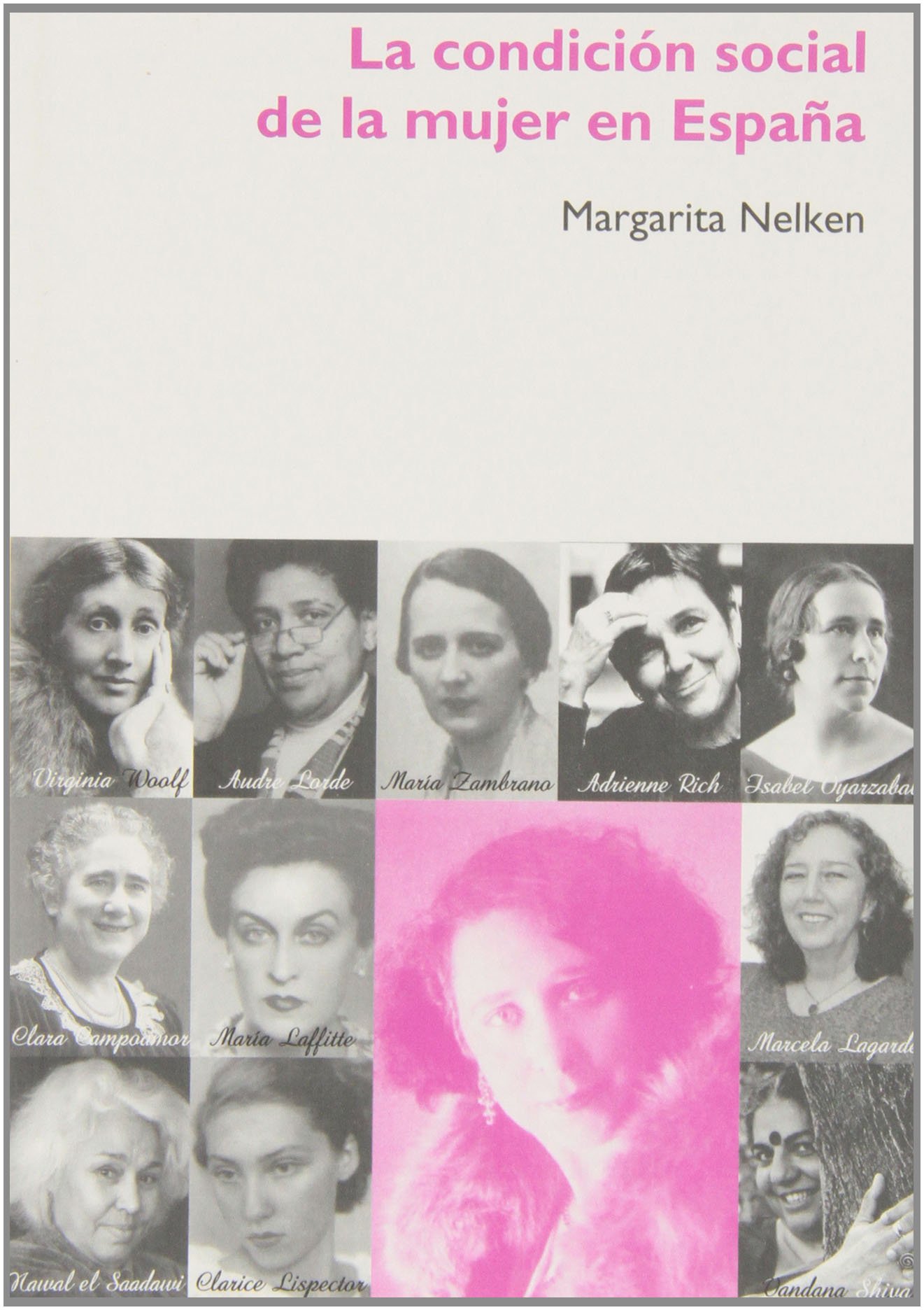 La condición social de la mujer en España