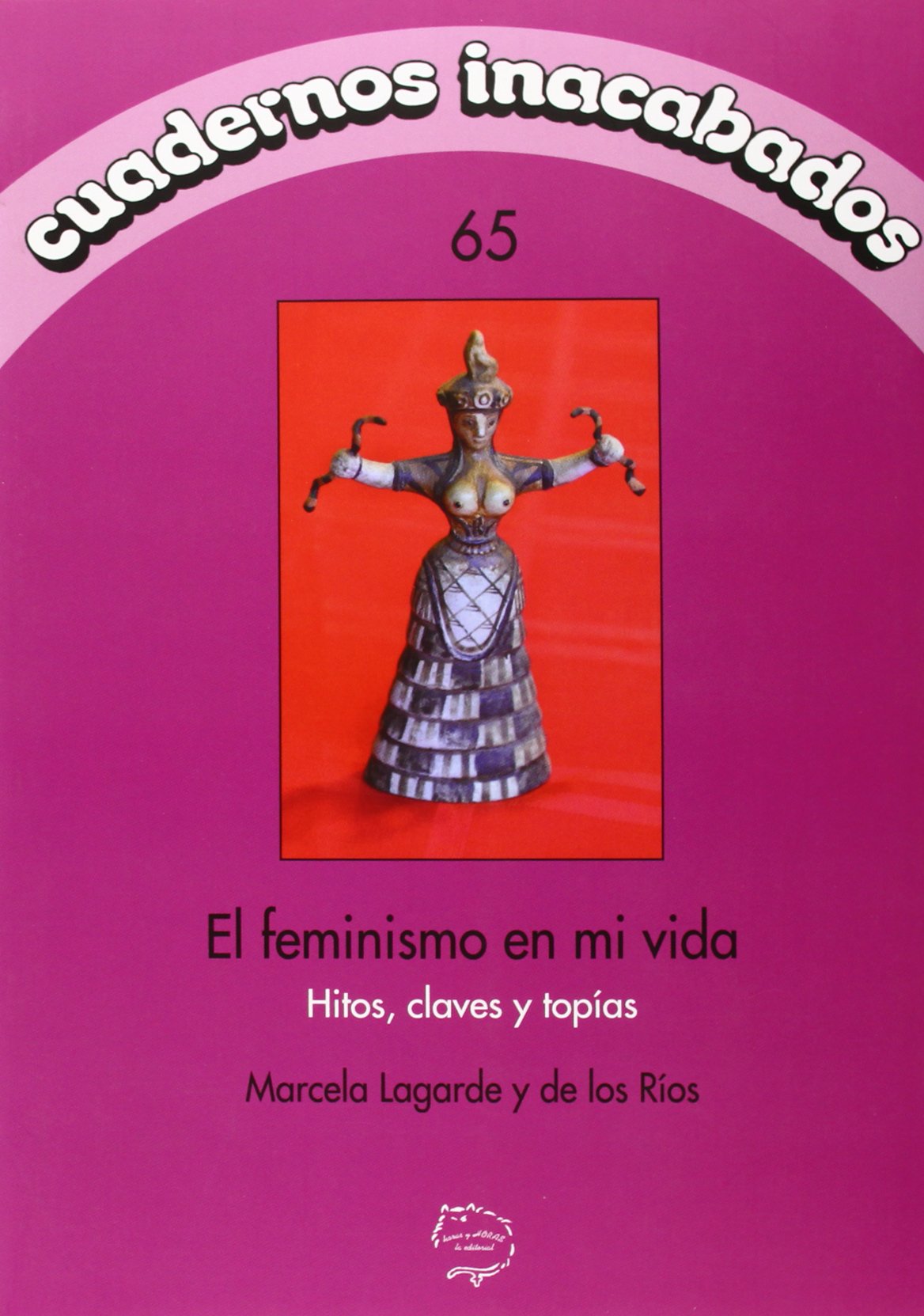 El feminismo en mi vida