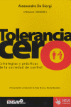 Tolerancia cero