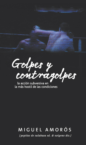 Golpes y contragolpes