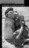 Una mujer en la guerra de España