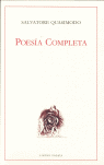 Poesía completa