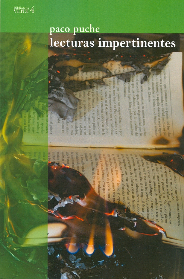 Lecturas impertinentes