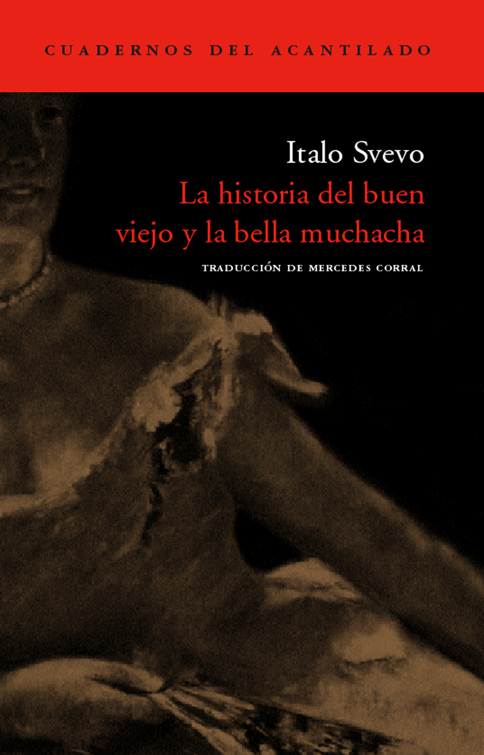 La historia del buen viejo y la bella muchacha