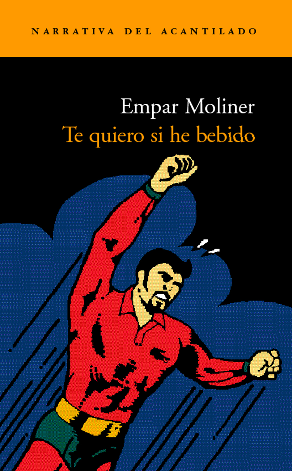Te quiero si he bebido