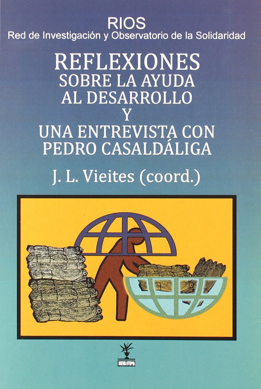 Reflexiones sobre la ayuda al desarrollo
