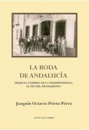 La Roda de Andalucía