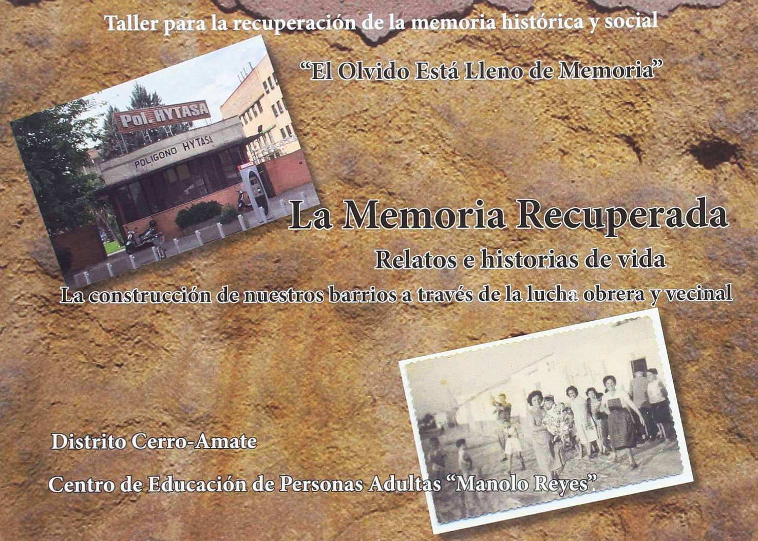 La Memoria Recuperada