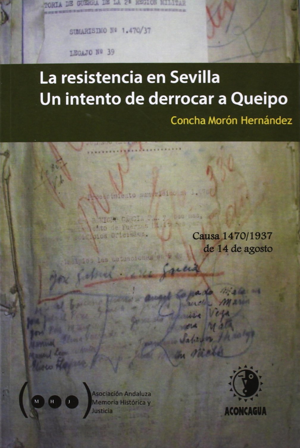 La resistencia en Sevilla