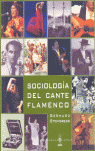 Sociología del cante flamenco