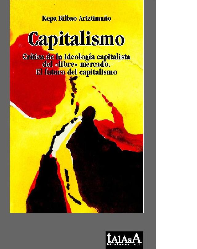 Capitalismo