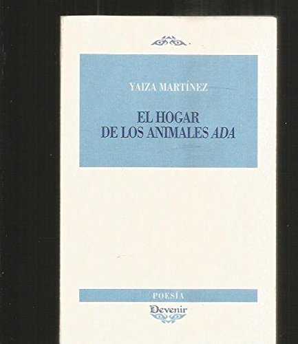 El hogar de los animales Ada