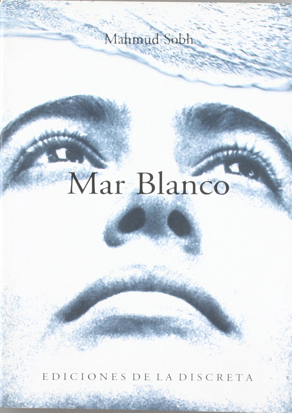 Mar blanco