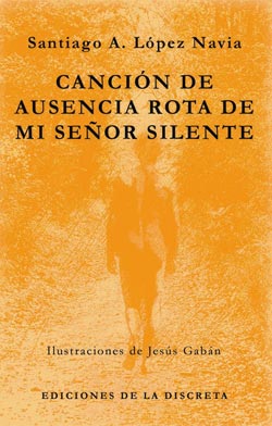 Canción de ausencia rota de mi señor Silente