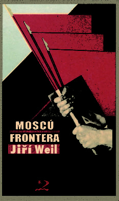 Moscú: frontera