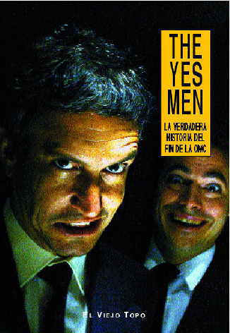 The Yes Men
