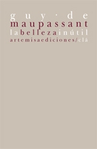 La belleza inútil