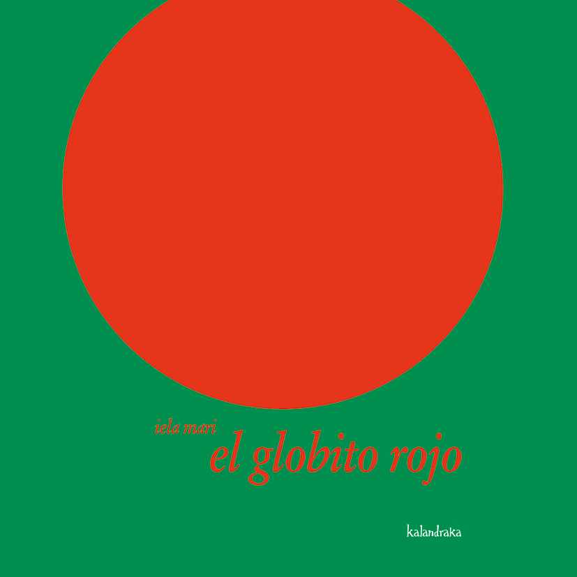 El globito rojo