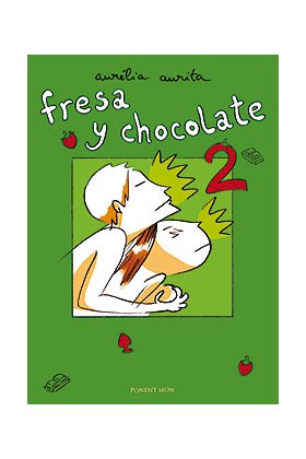 Fresa Y Chocolate 02