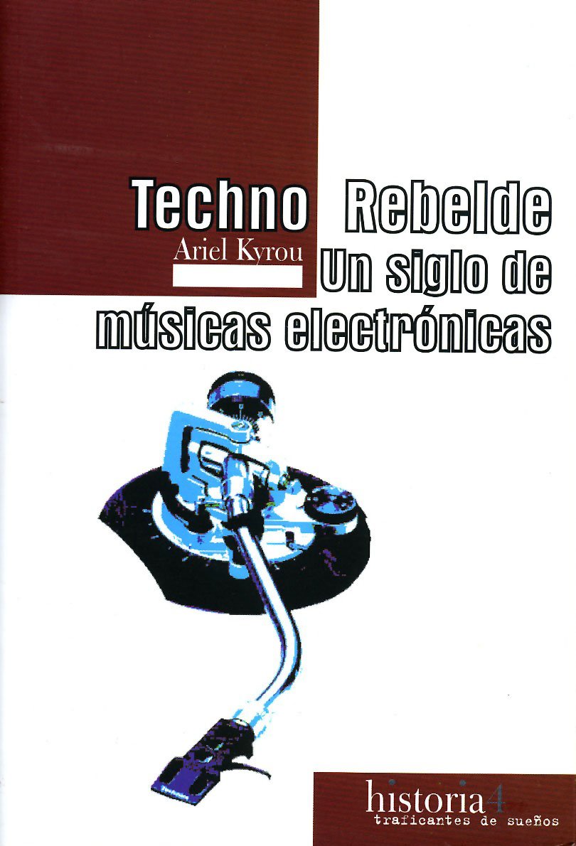 Techno rebelde