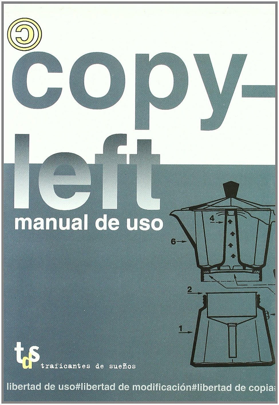 Copyleft