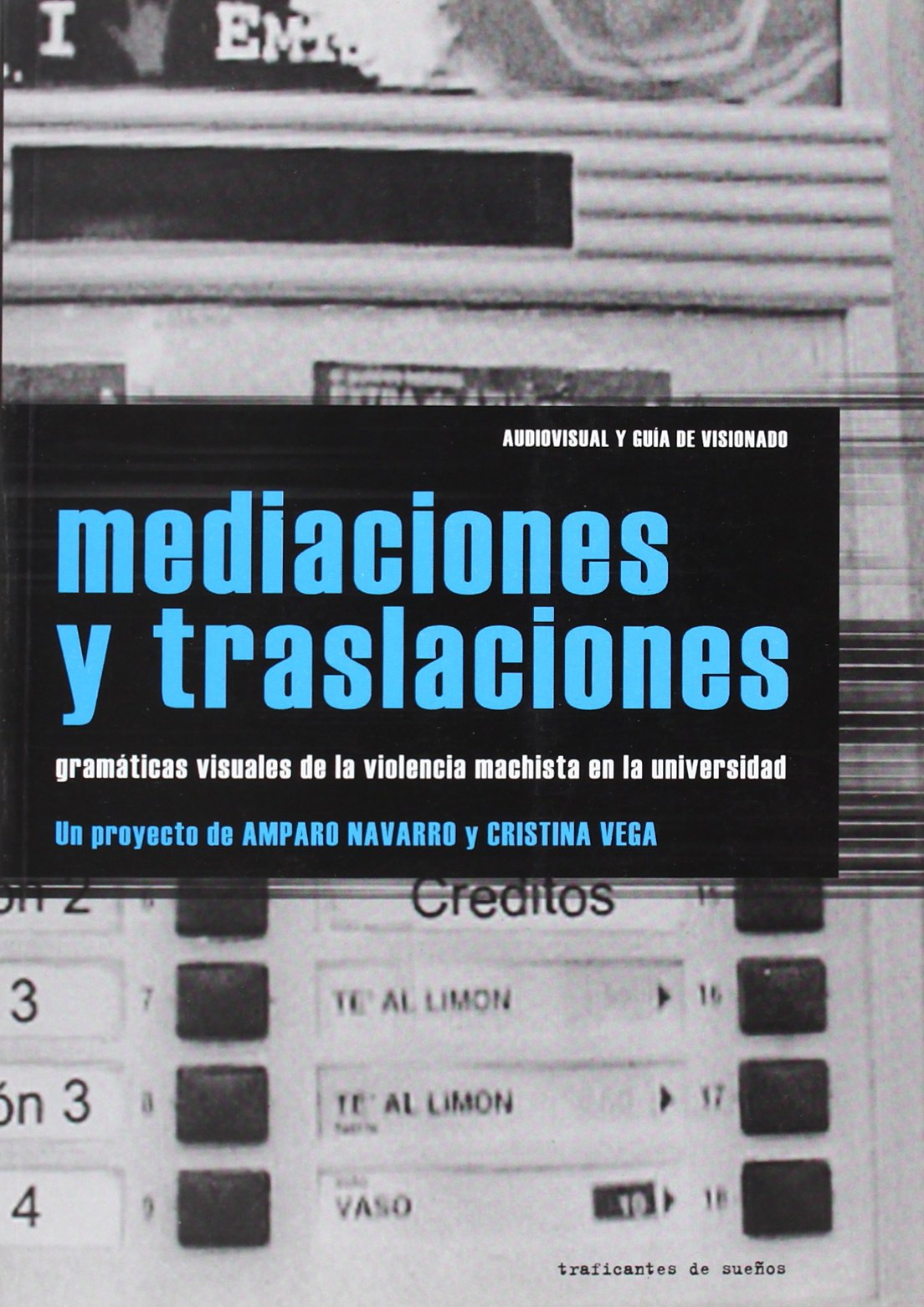 Mediaciones y traslaciones
