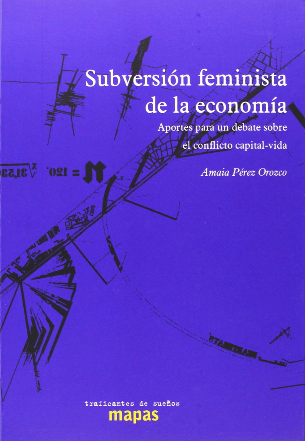 Subversión feminista de la economía