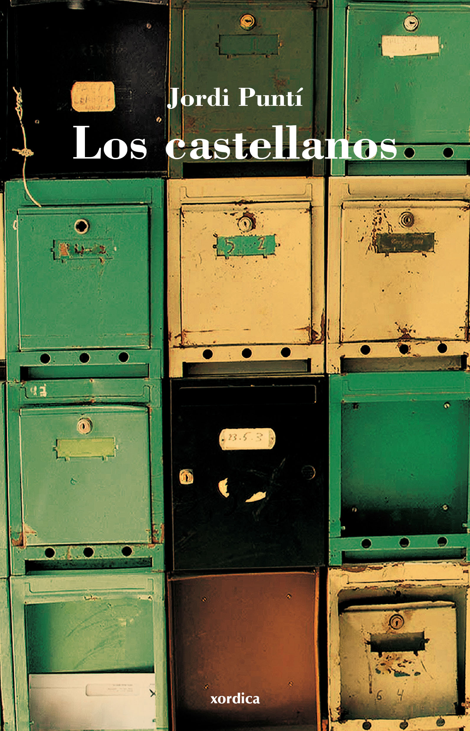 Los castellanos