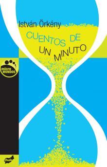 Cuentos de un minuto