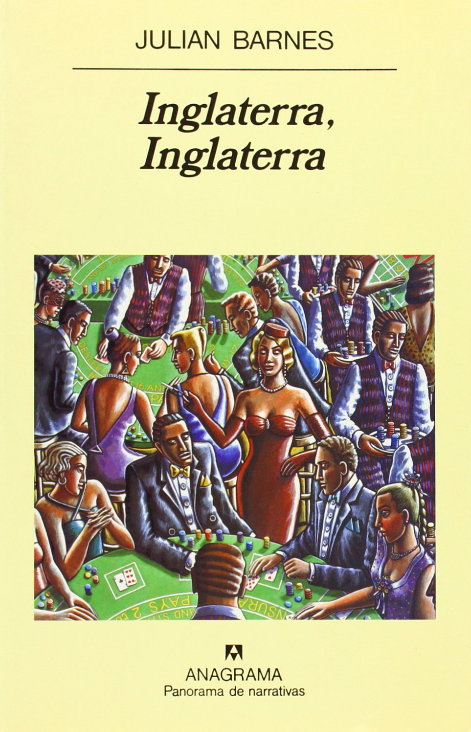 De vínculos y entregas